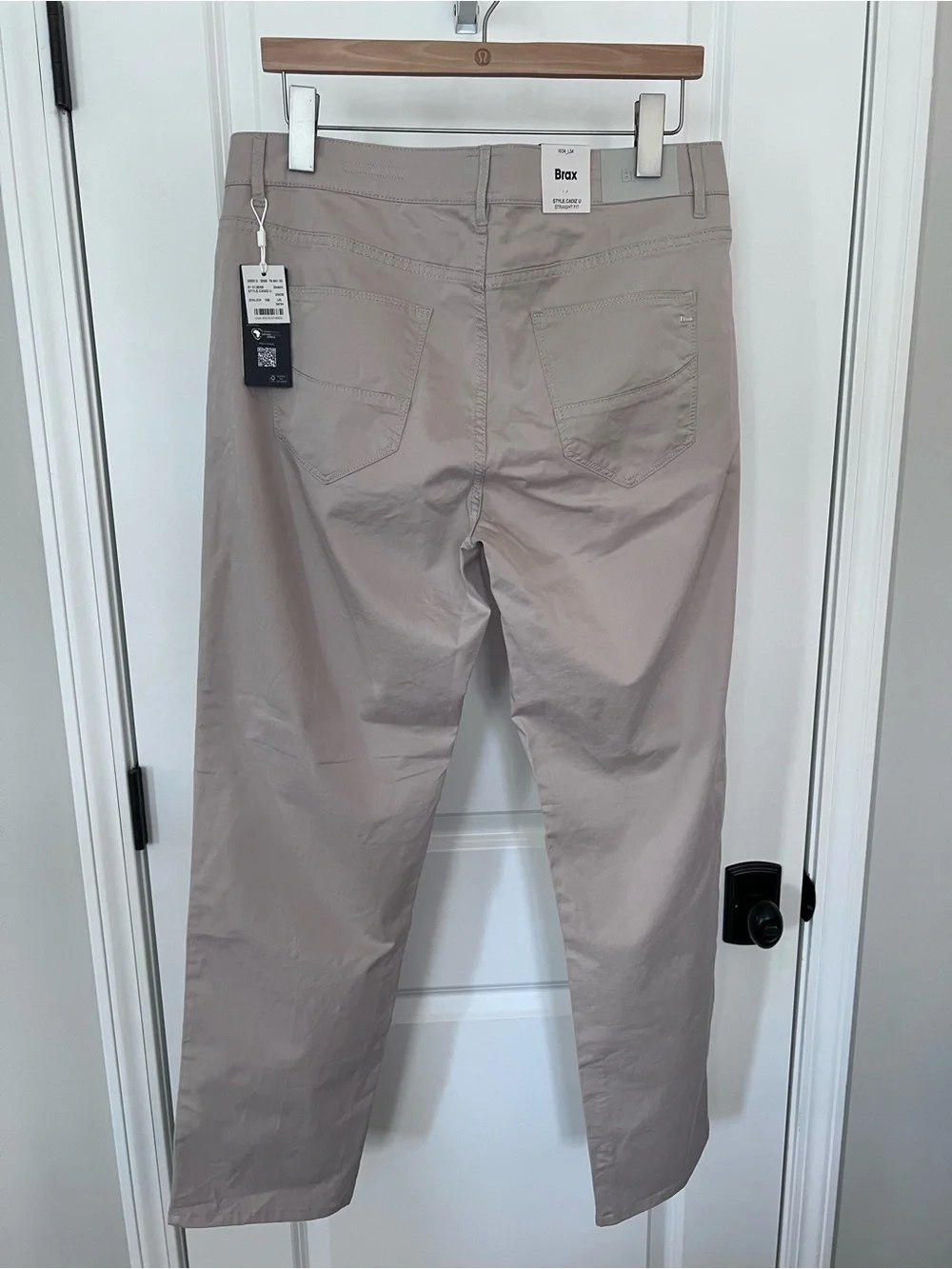 brax cadiz ultralight